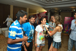 Goafest 2014: Party ...