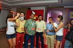 Goafest 2014: Party ...