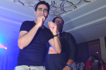 Goafest 2014: Party ...