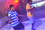 Goafest 2014: Party ...