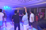 Goafest 2014: Party ...