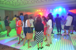 Goafest 2014: Party ...