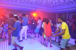 Goafest 2014: Party ...