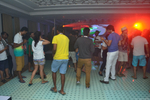 Goafest 2014: Party ...