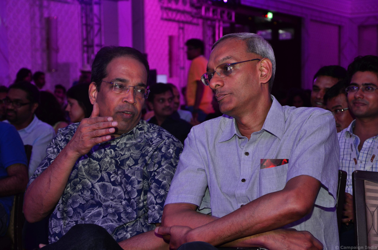 Goafest 2014: Images from the awards night on Day two