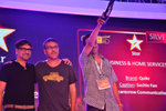 Goafest 2014: Images from ...