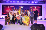 Goafest 2014: Images from ...