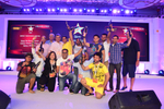Goafest 2014: Images from ...