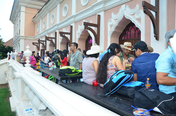 Goafest 2014: Images from day two (2)