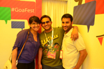 Goafest 2014: Images from ...
