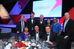 Photos: 2014 AMES Awards