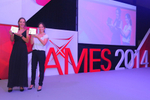 Photos: 2014 AMES Awards