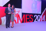 Photos: 2014 AMES Awards