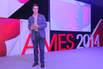 Photos: 2014 AMES Awards