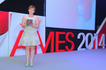 Photos: 2014 AMES Awards