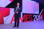 Photos: 2014 AMES Awards
