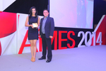 Photos: 2014 AMES Awards
