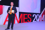 Photos: 2014 AMES Awards