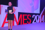 Photos: 2014 AMES Awards