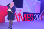 Photos: 2014 AMES Awards