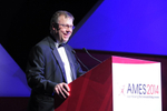 Photos: 2014 AMES Awards
