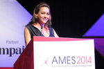 Photos: 2014 AMES Awards