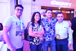 Goafest 2015: Images from ...