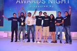 Goafest 2015: Images from ...