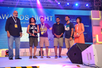 Goafest 2015: Images from ...