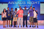 Goafest 2015: Images from ...