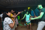 Goafest 2015: Images from ...
