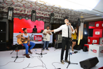Goafest 2015: Images from ...
