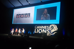 Cannes Lions 2015: Images ...
