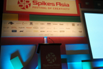 Spikes Asia 2015: Images ...
