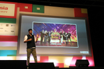 Spikes Asia 2015: Images ...