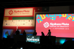 Spikes Asia 2015: Images ...