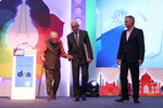 Images from IndIAA Awards 2015
