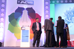 Images from IndIAA Awards 2015