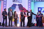 Images from IndIAA Awards 2015