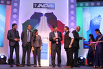 Images from IndIAA Awards 2015