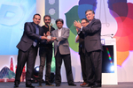 Images from IndIAA Awards 2015