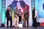 Images from IndIAA Awards 2015