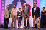 Images from IndIAA Awards 2015