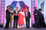 Images from IndIAA Awards 2015
