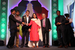Images from IndIAA Awards 2015