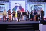 Images from IndIAA Awards 2015