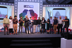Images from IndIAA Awards 2015