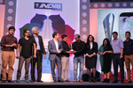 Images from IndIAA Awards 2015