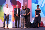 Images from IndIAA Awards 2015
