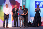 Images from IndIAA Awards 2015